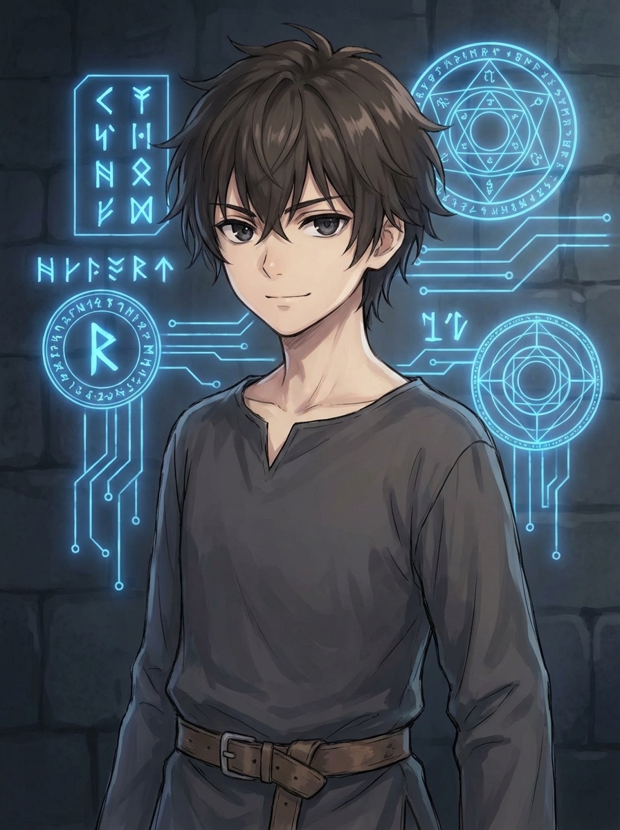 レンハルト・コード