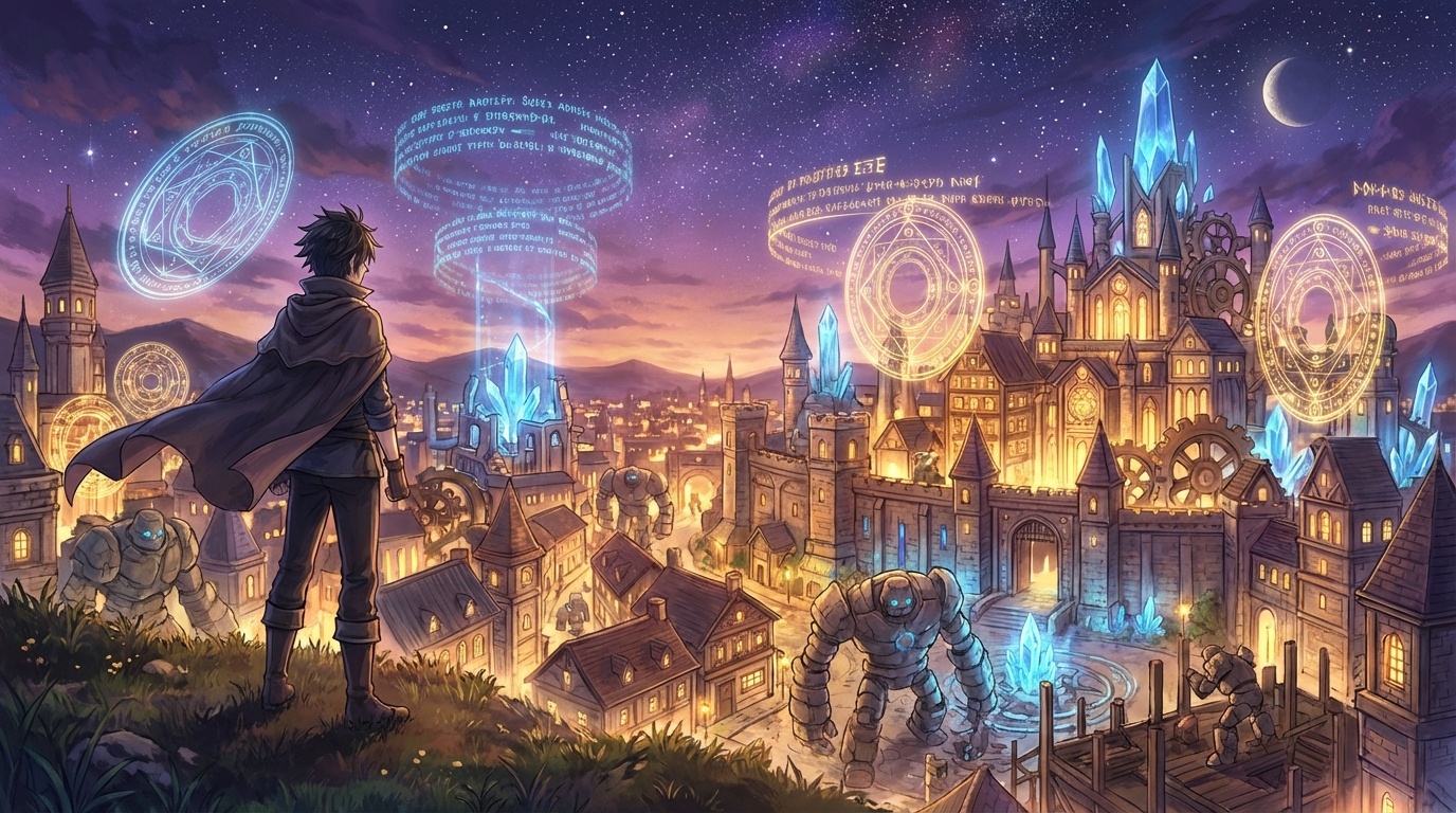 キービジュアル